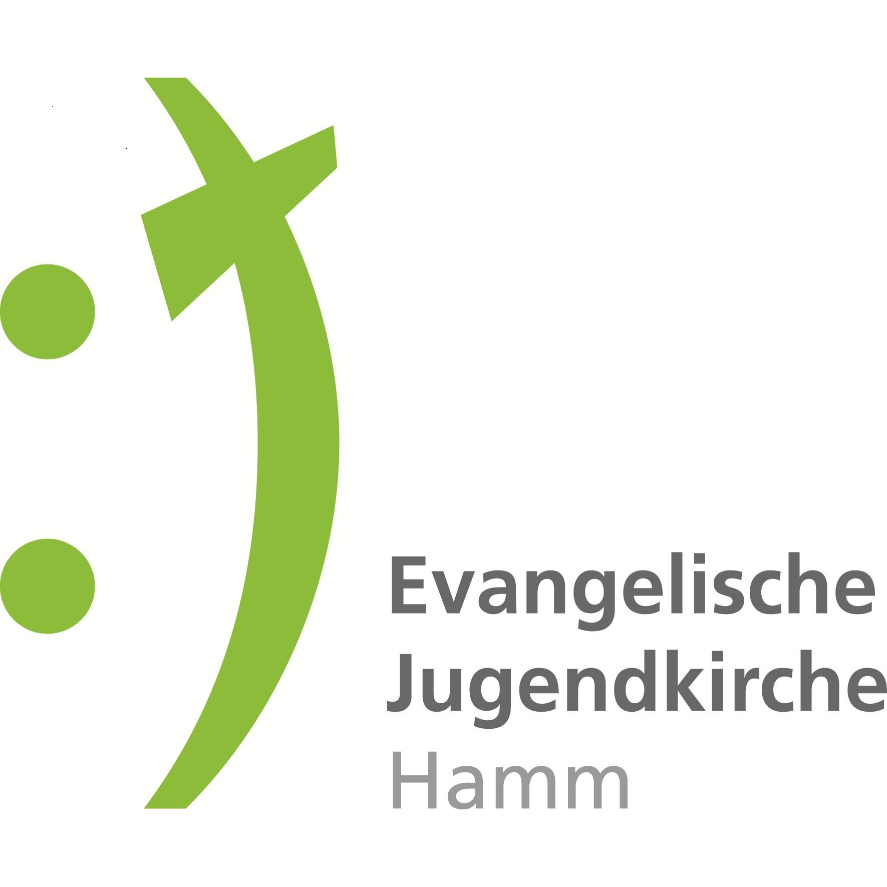 Logo von Evangelische Jugendkirche / Lutherkirche - Ev. Kirchenkreis Hamm
