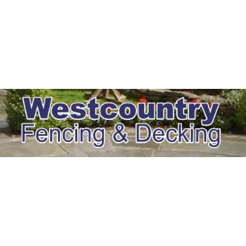 Westcountry Fencing & Decking Logo