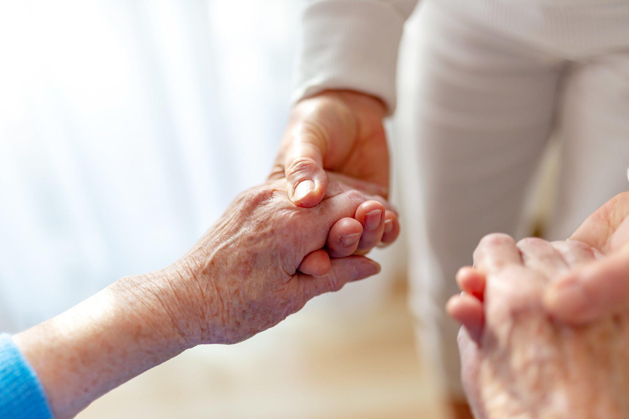 PflegeAustria24.at, Modecenterstraße 22 in Wien