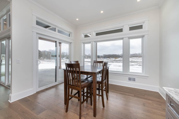 Images Granite Ridge Luxury Homes