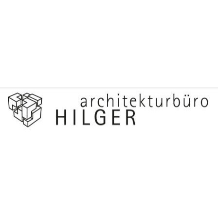 Architekturbüro Hilger Logo