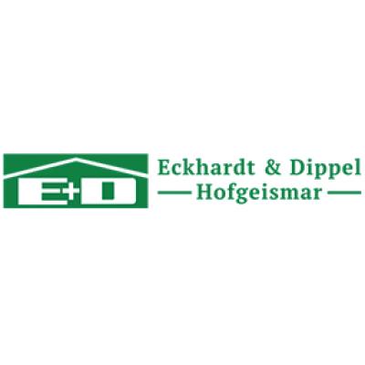 Eckhardt & Dippel in Hofgeismar - Logo