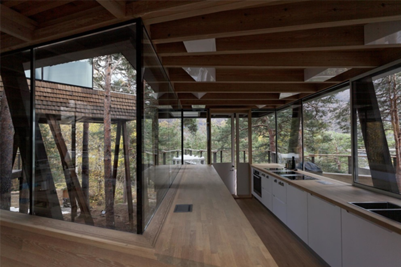 Images Svenneby Sag og Høvleri AS