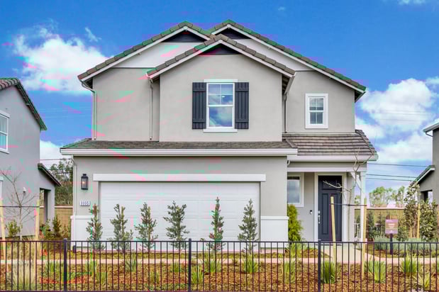 Images Wildhawk North - Taylor Morrison