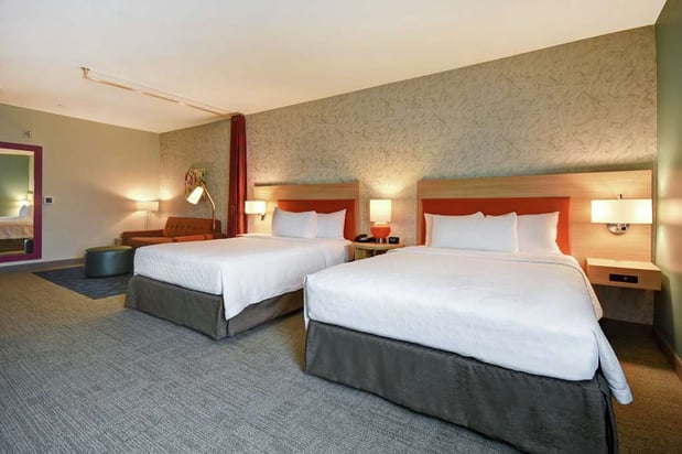 Images Home2 Suites by Hilton Harvey New Orleans Westbank