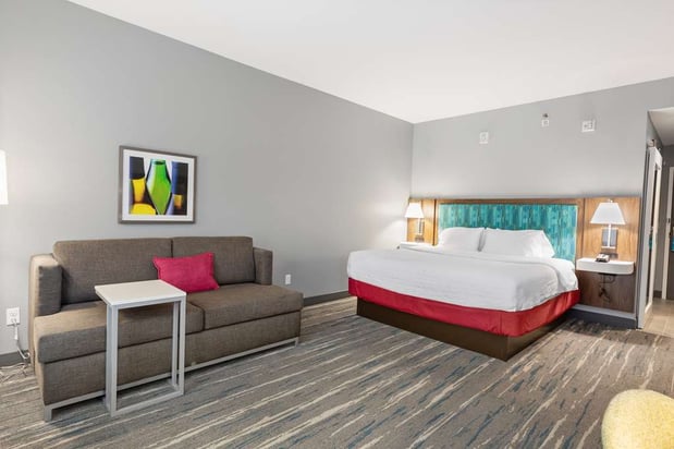 Images Hampton Inn Madison