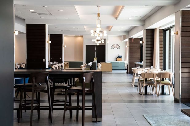 Images Hilton Garden Inn Redmond Seattle