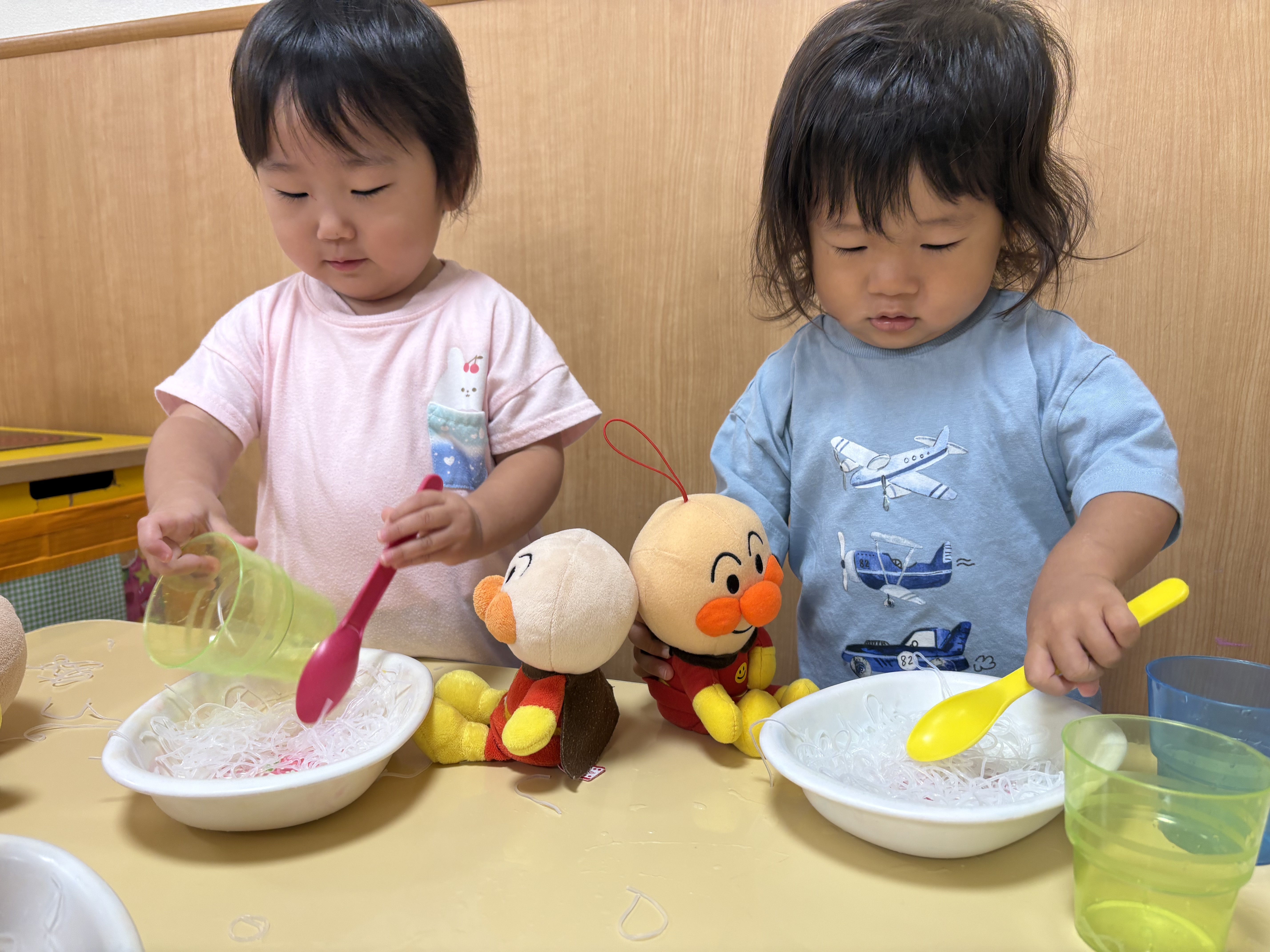 Images 横浜すきっぷ保育園