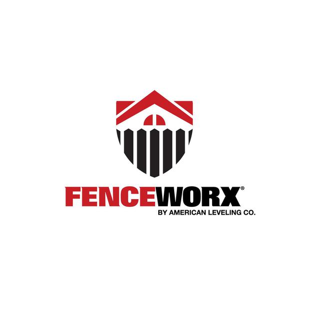FenceWorx by American Leveling Logo