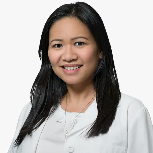 Andrea Higgins, APRN