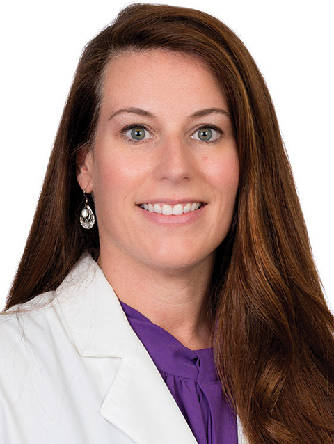 Images Laura Moraitis, PA-C