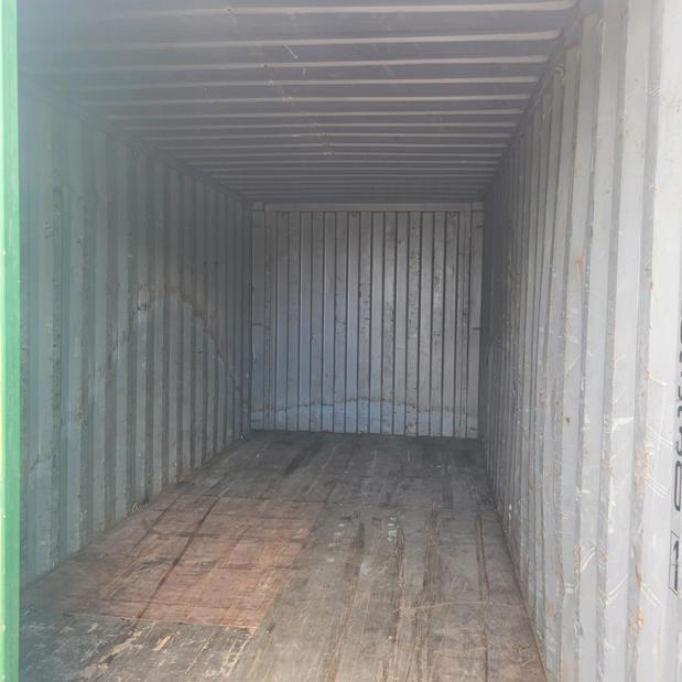 Images Iron Ranch Containers & Recycling, INC