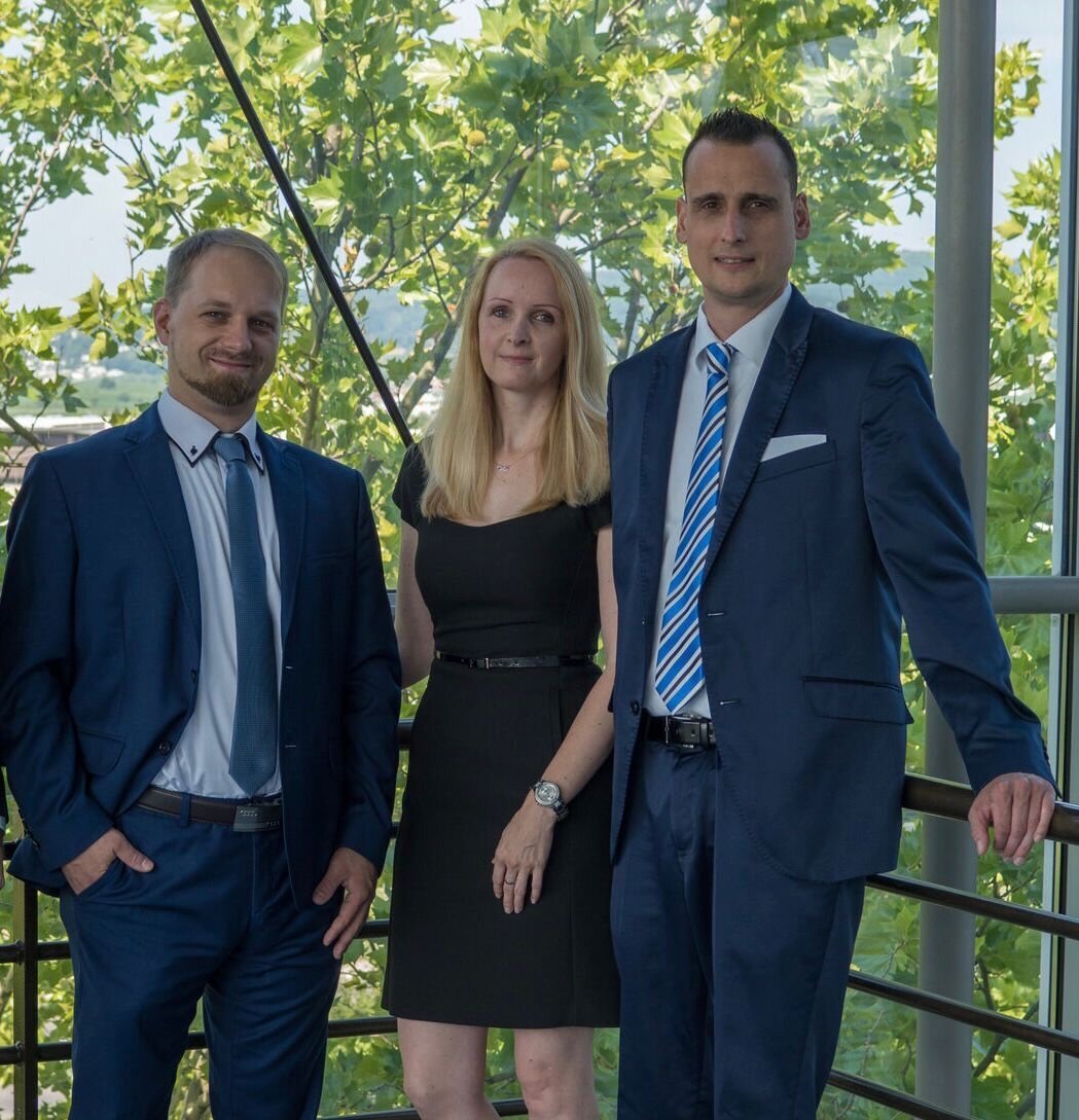 Bild 3 von Keyman GmbH - Personaldienstleister Ingenieurdienstleister Unternehmensberatung