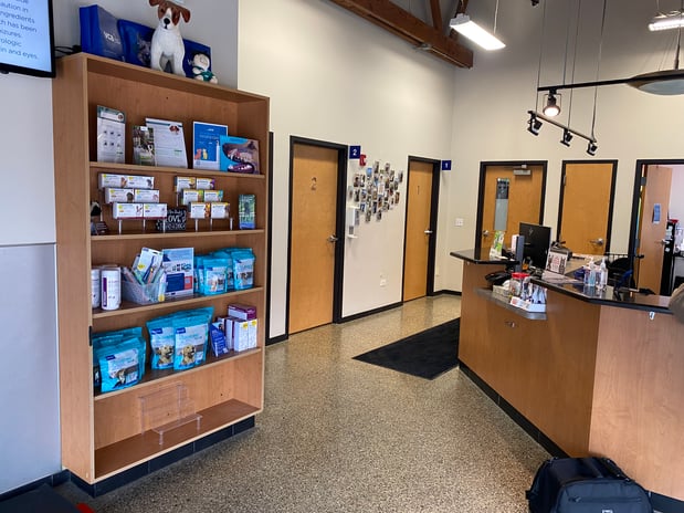 Images VCA Animal Care Center of Chicago