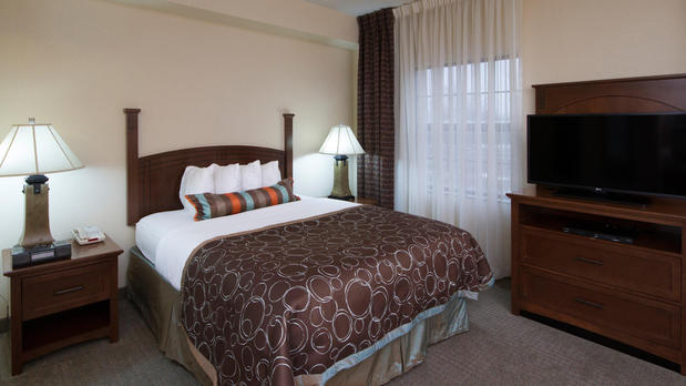 Images Staybridge Suites Buffalo by IHG