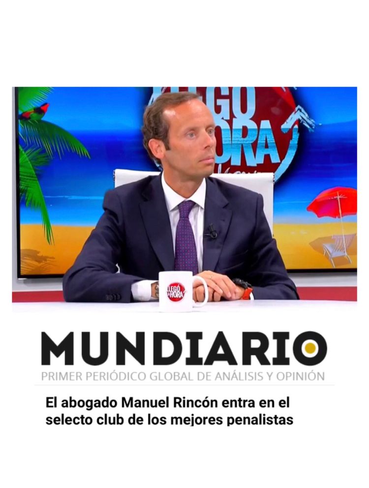 Images Rinber Abogados Penalistas Madrid