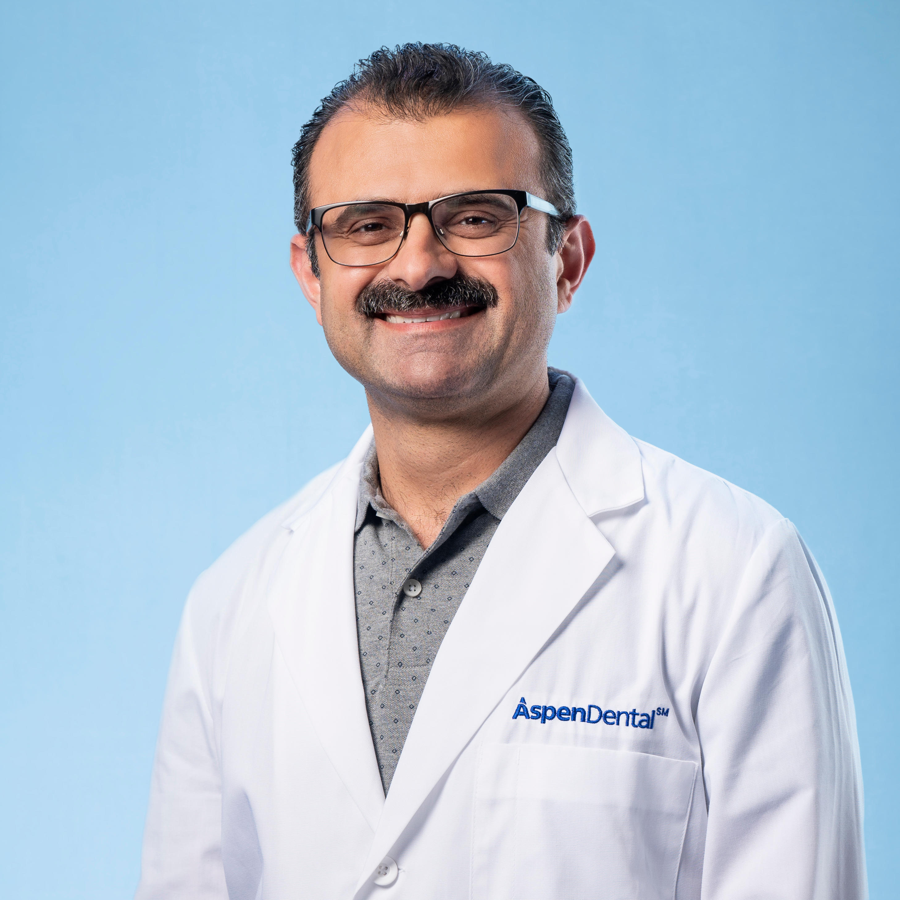 Dr. Tawfiq Alkilani, DDS - Traverse City, MI - General Dentistry