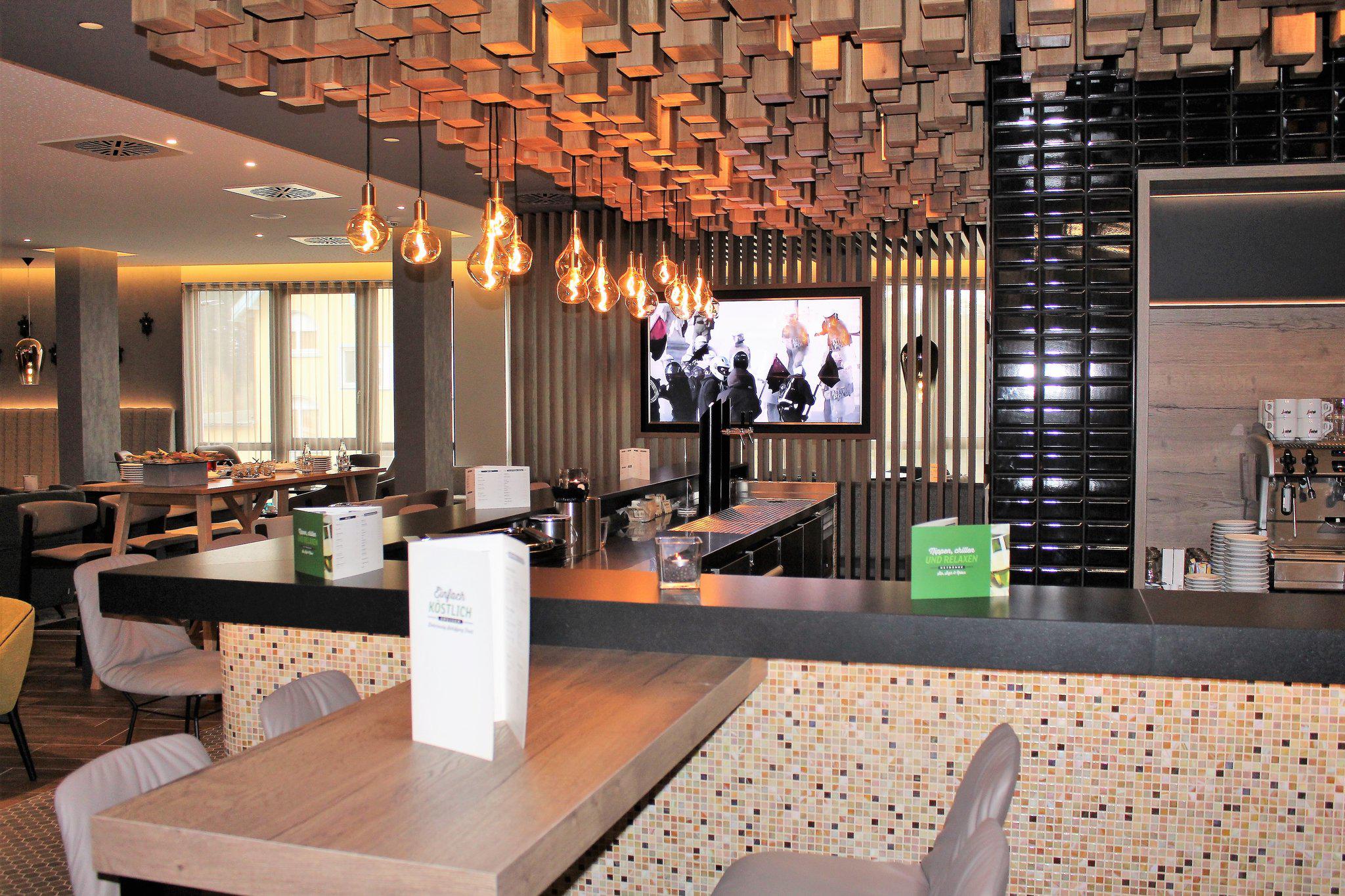 Fotos - Holiday Inn Villingen - Schwenningen by IHG - 21