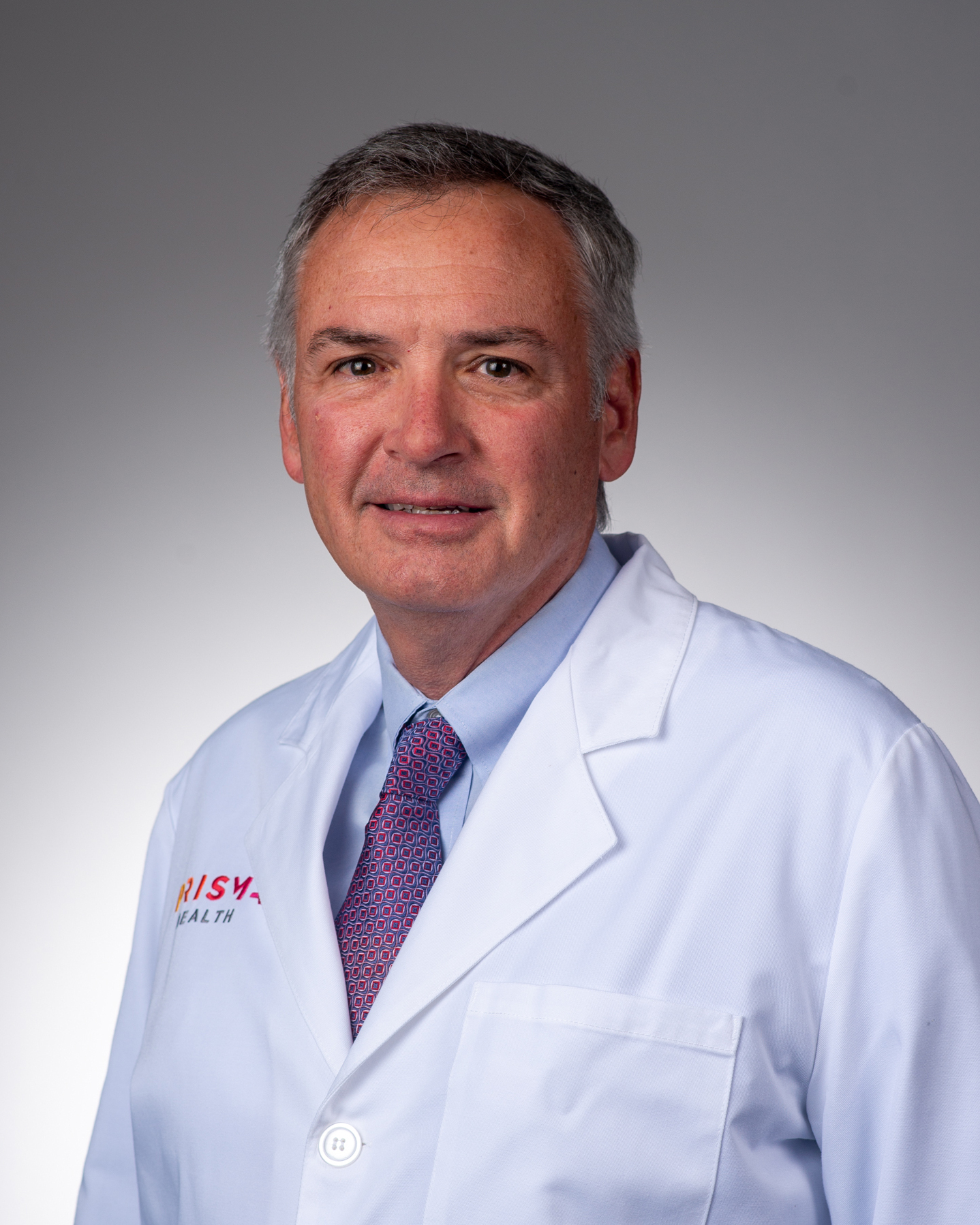 Francis Edward Heidt, III, MD