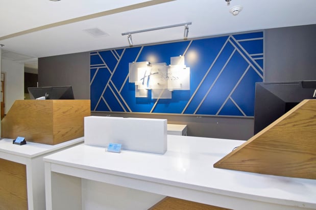 Images Holiday Inn Express Boone by IHG