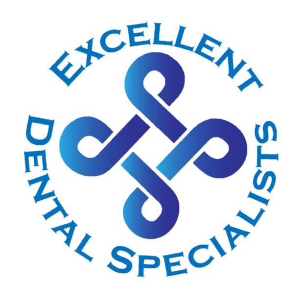 Excel Dental and Implant Center Logo