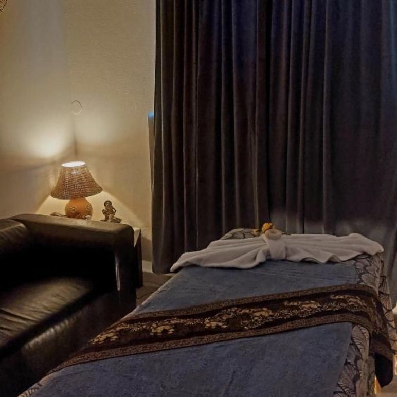 Images SUAI MASSAGE - Thaimassage Gävle