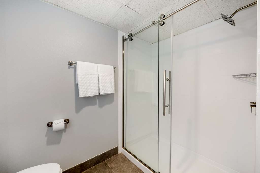 Suite Bathroom