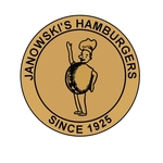 Janowski's Hamburgers Inc Logo
