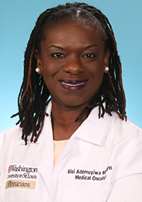 Foluso Ademuyiwa