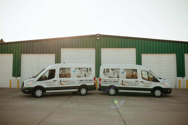 Images Centurion Carpet Cleaning