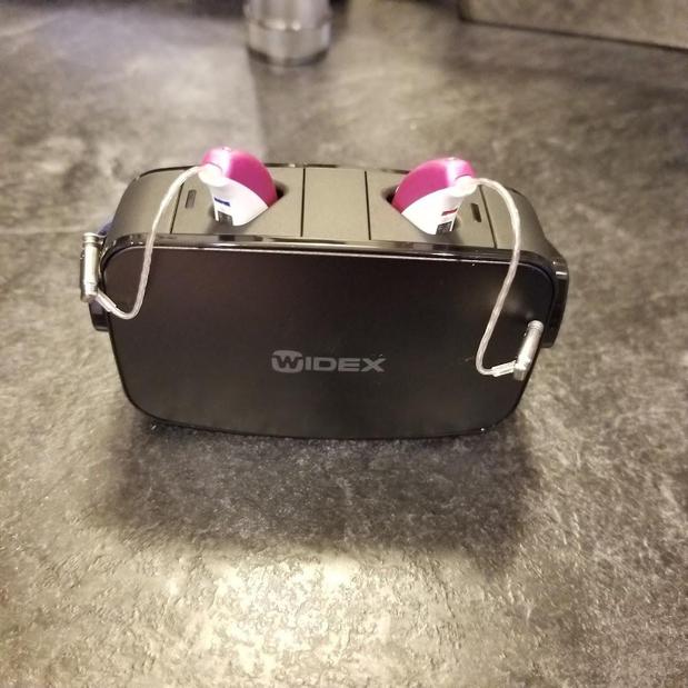 Images Hears to U, Hearing & Hearables
