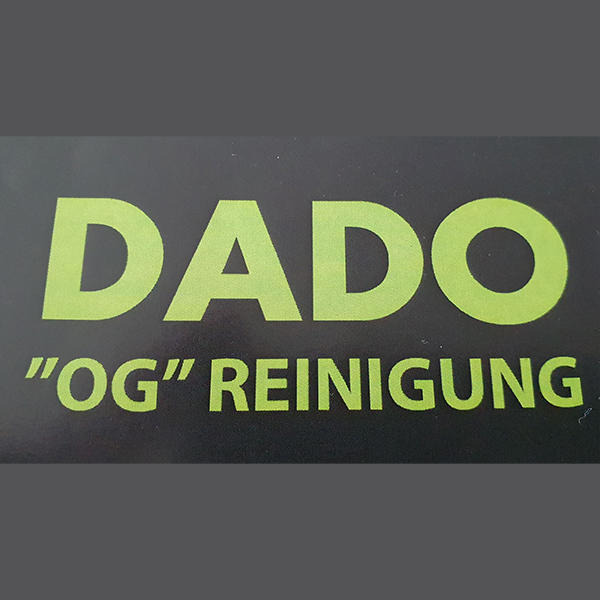 DADO "OG" REINIGUNG 9020 Klagenfurt am Wörthersee