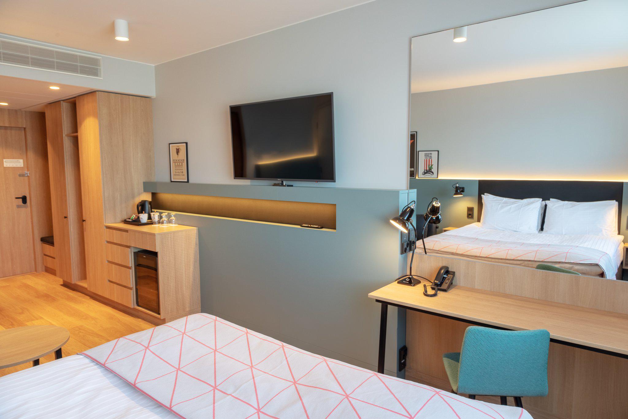 Images Holiday Inn Helsinki - Expo by IHG