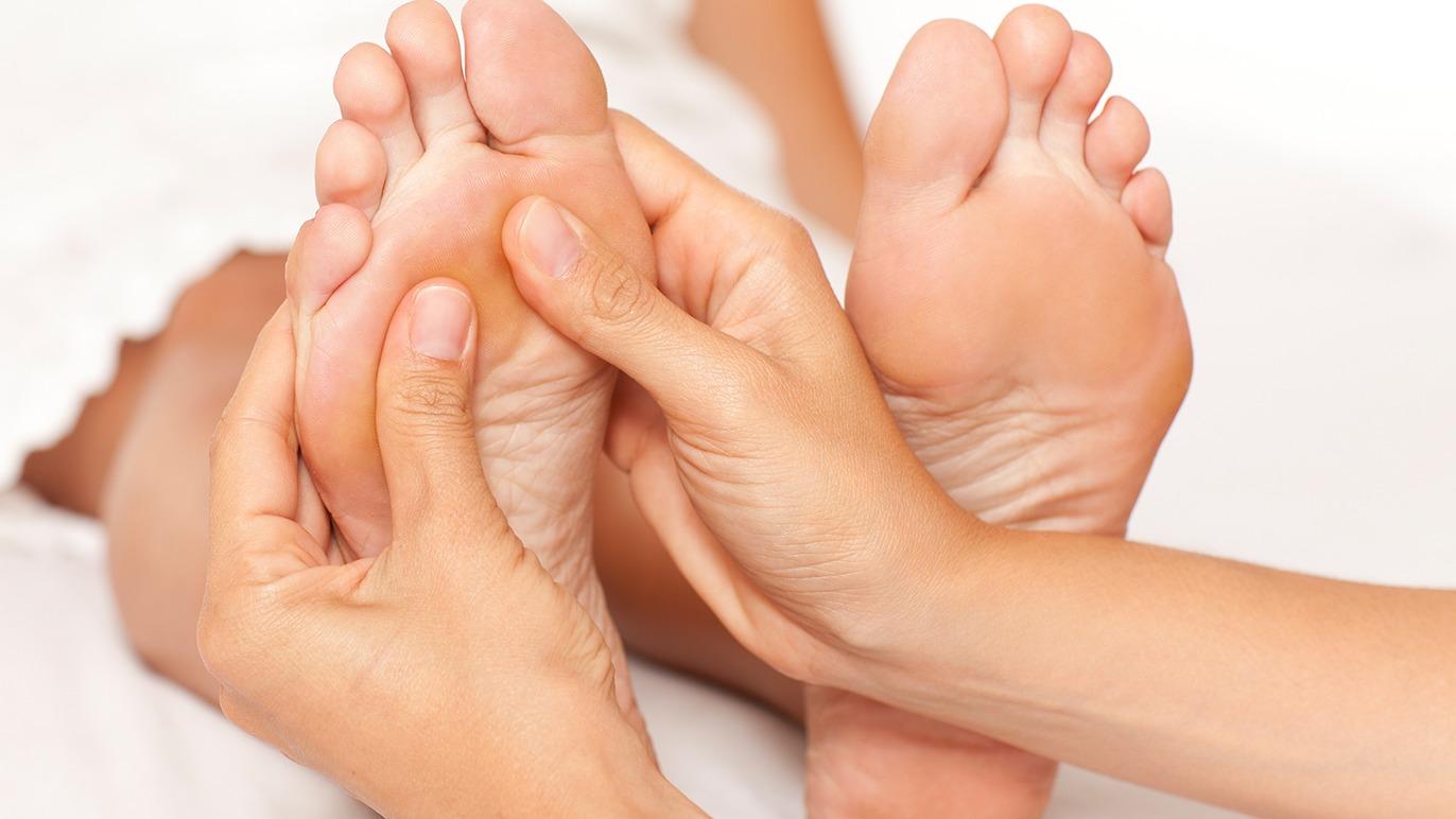 Images Zoneterapeut Dorota