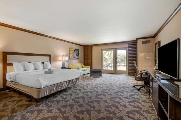 Images Best Western Plus Island Palms Hotel & Marina