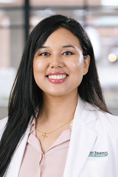 Bijeta Keisham, MD - Conway, AR - Internal Medicine