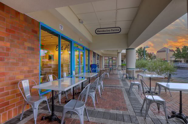 Images Mendocino Farms