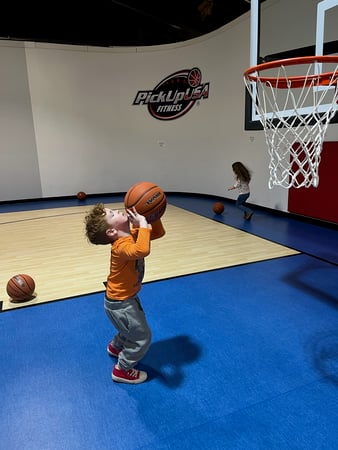 Images Kids Kingdom Inc