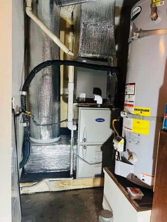 Images Phoenix Heating & Air