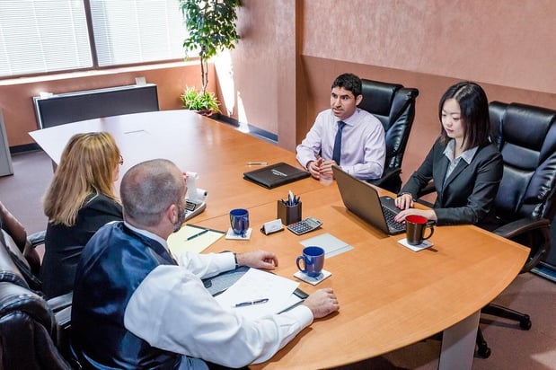 Images Wendroff & Associates, CPA