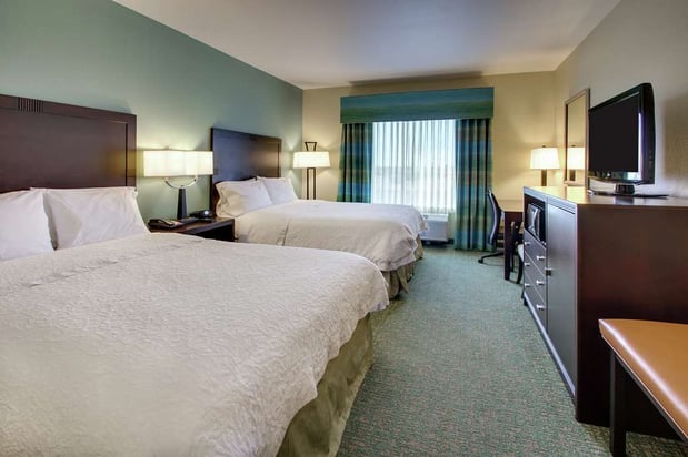 Images Hampton Inn Vernon