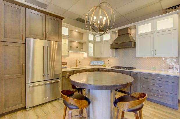 Images JM Kitchen & Bath Design