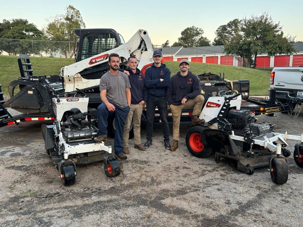 Images My Titan Services