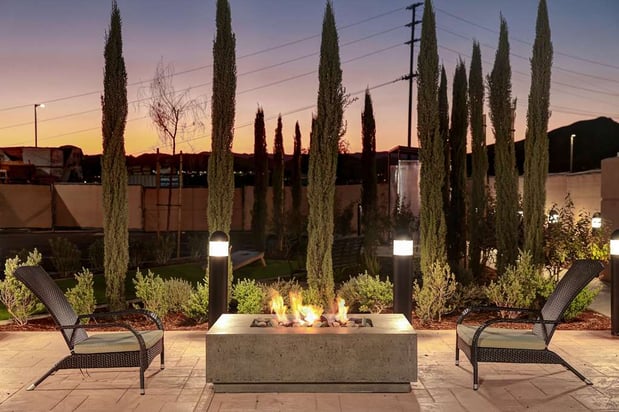 Images Homewood Suites by Hilton Santa Clarita