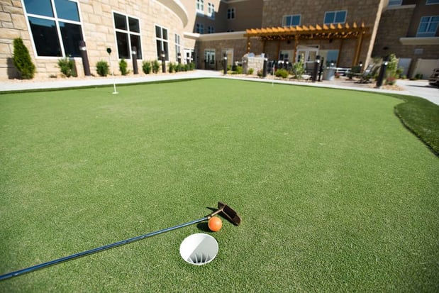 Images Homewood Suites by Hilton Paducah