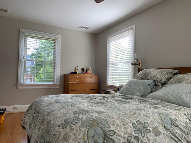 Images Budget Blinds of Chevy Chase/College Park and Georgetown