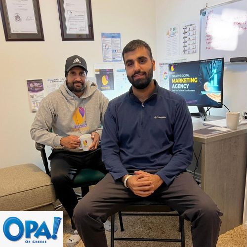 Images Mango Madness Digital Agency Ltd.