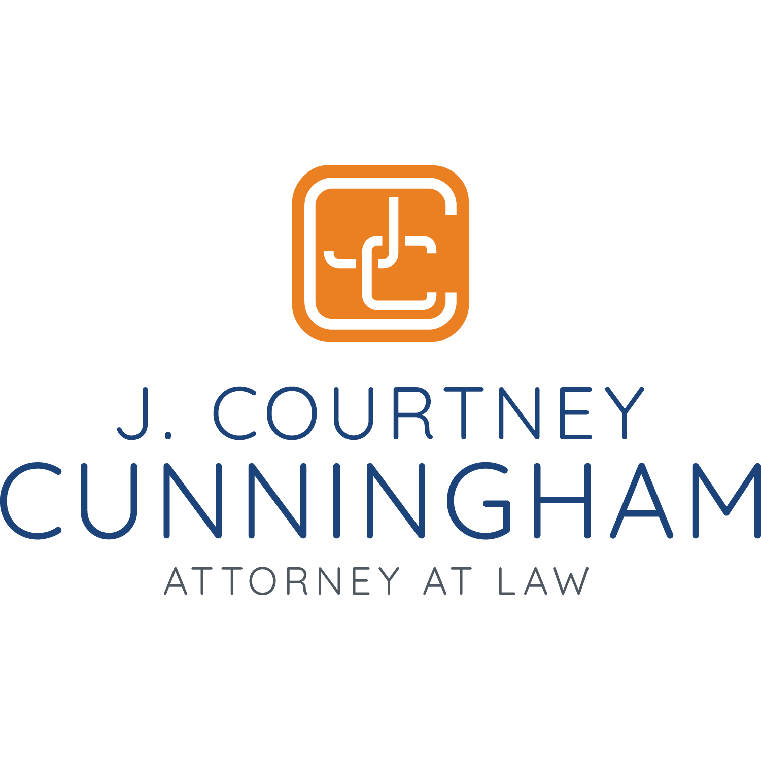 J. Courtney Cunningham PLLC Logo