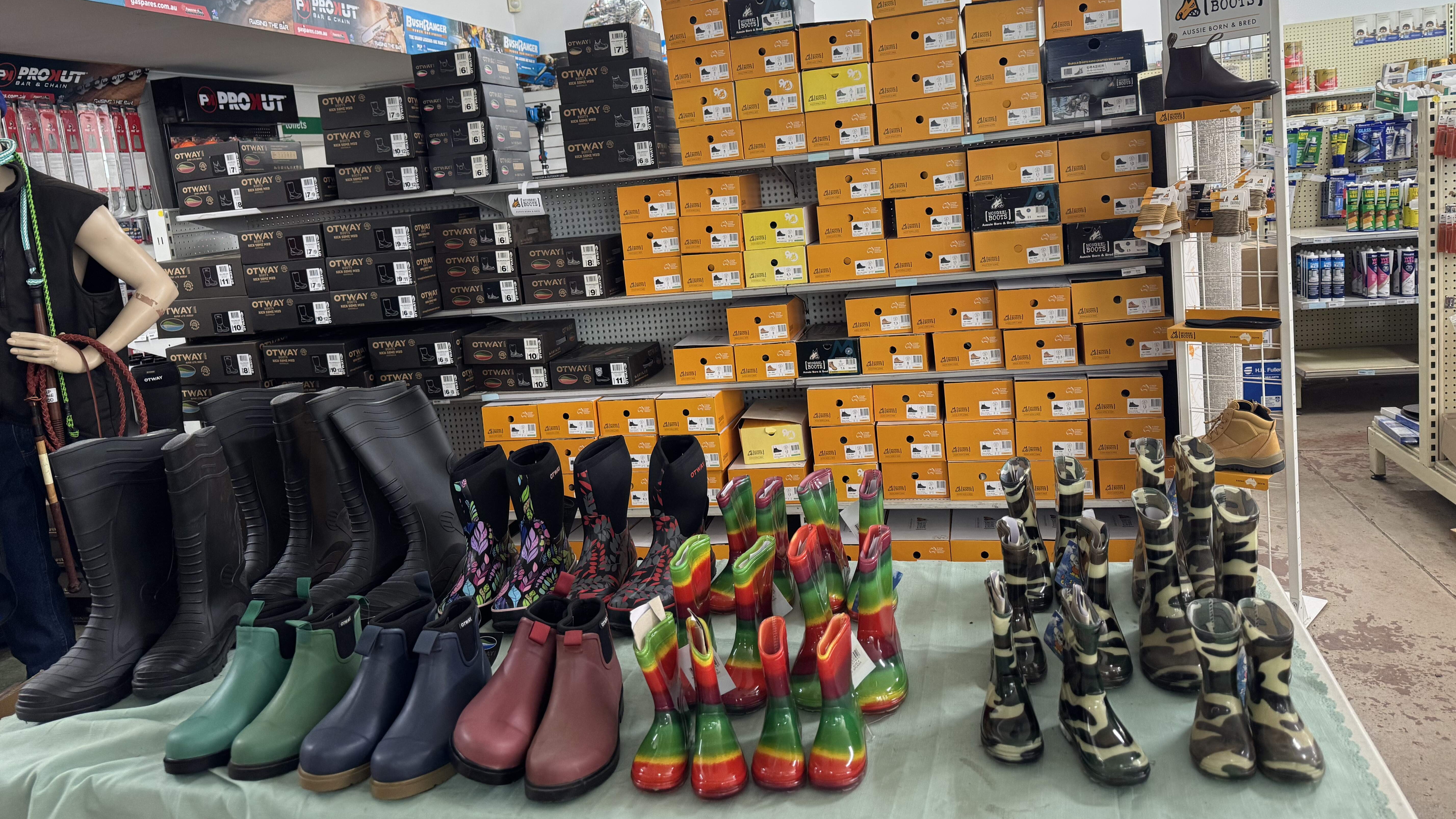 Images CASTERTON FARM SUPPLIES