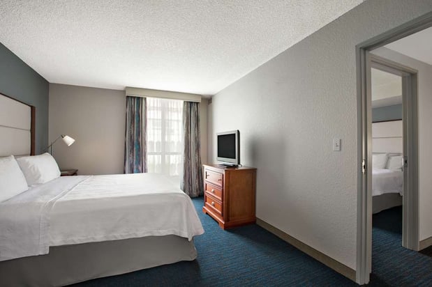 Images Homewood Suites by Hilton Seattle Downtown